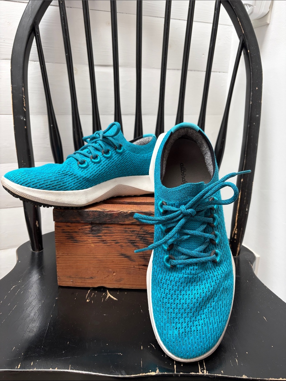 Allbirds Men’s Dashers M 11 allbirds
